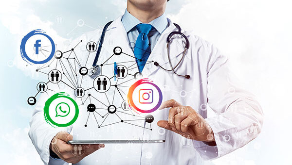 Redes Sociales para Negocios Hispanos en USA: Guía 2026 crm para médicos